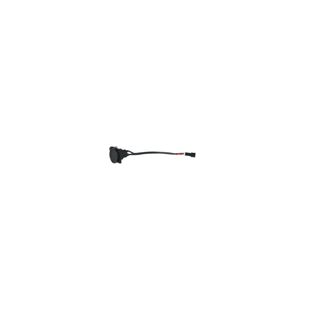 Charger port for d3 pro