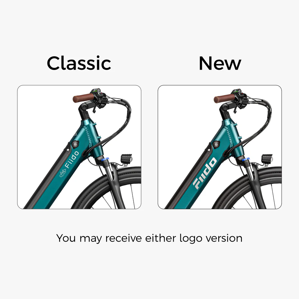 Fiido C11 Pro City E-Bike - Image 3