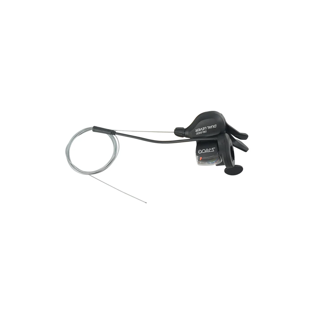 Finger Shifter for C11