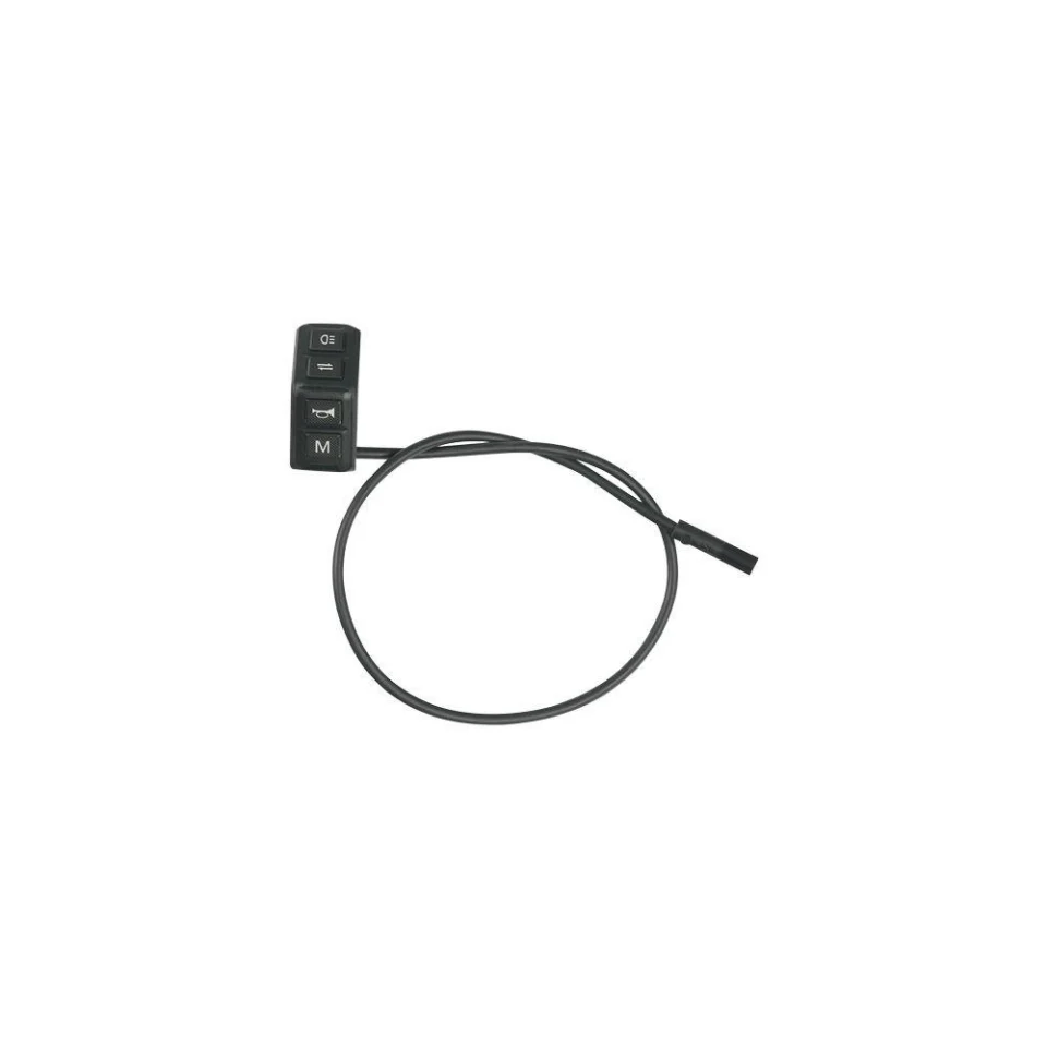 Multi-function Button for T1 PRO